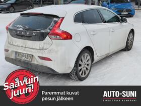 Volvo V40 vaihtoauto