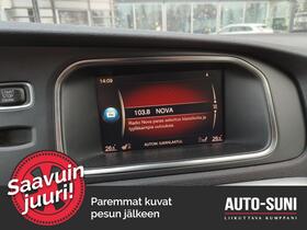 Volvo V40 vaihtoauto