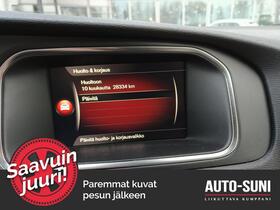 Volvo V40 vaihtoauto