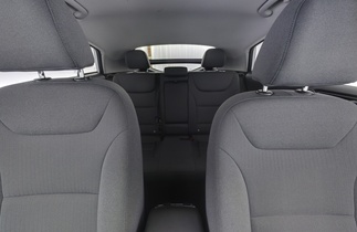 Hyundai IONIQ electric vaihtoauto