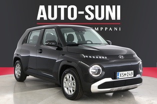 Hyundai INSTER vaihtoauto