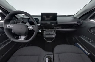 Hyundai INSTER vaihtoauto