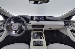 Mazda CX-80 vaihtoauto