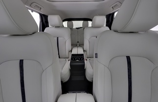 Mazda CX-80 vaihtoauto