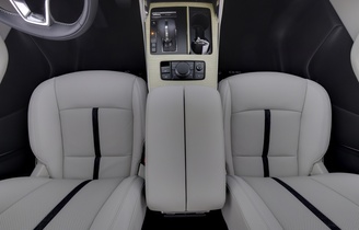 Mazda CX-80 vaihtoauto