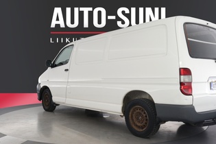 Toyota Hiace vaihtoauto