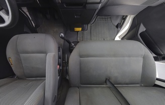 Toyota Hiace vaihtoauto