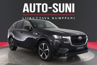 Mazda CX-60 vaihtoauto