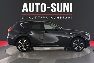 Mazda CX-60 vaihtoauto