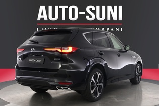 Mazda CX-60 vaihtoauto