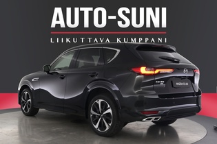 Mazda CX-60 vaihtoauto