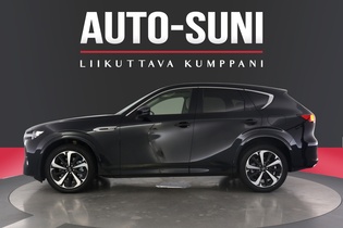 Mazda CX-60 vaihtoauto