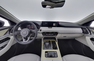 Mazda CX-60 vaihtoauto