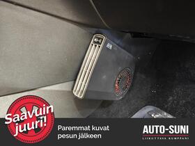 Skoda Rapid vaihtoauto