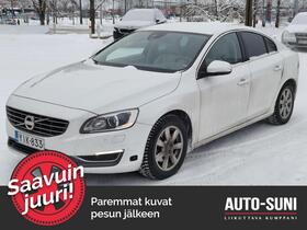 Volvo S60 vaihtoauto