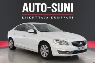 Volvo S60 vaihtoauto