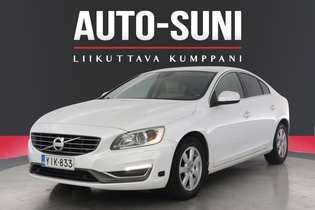 Volvo S60 vaihtoauto