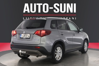 Suzuki Vitara vaihtoauto