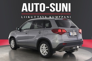 Suzuki Vitara vaihtoauto