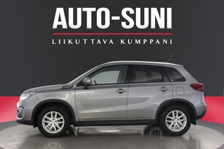 Suzuki Vitara vaihtoauto