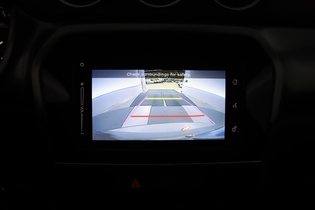 Suzuki Vitara vaihtoauto