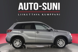 Suzuki Vitara vaihtoauto