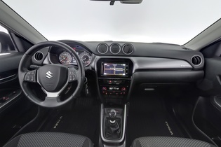 Suzuki Vitara vaihtoauto