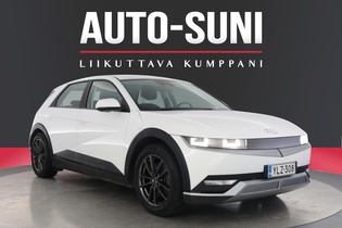 Hyundai IONIQ 5 vaihtoauto