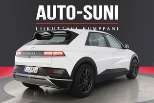 Hyundai IONIQ 5 vaihtoauto