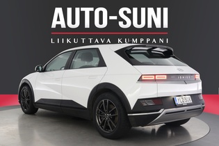 Hyundai IONIQ 5 vaihtoauto