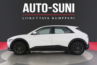 Hyundai IONIQ 5 vaihtoauto