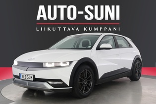 Hyundai IONIQ 5 vaihtoauto