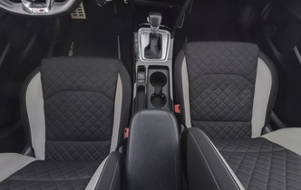 Kia Proceed vaihtoauto