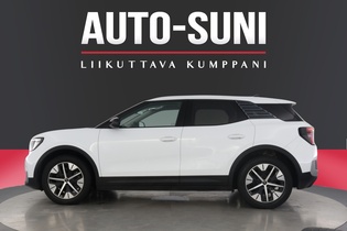 Ford USA Explorer vaihtoauto