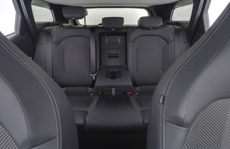 Ford USA Explorer vaihtoauto