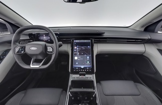 Ford USA Explorer vaihtoauto