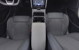 Ford USA Explorer vaihtoauto