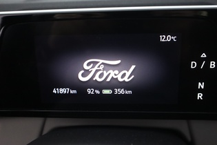 Ford USA Explorer vaihtoauto