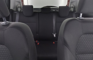 Suzuki Swift vaihtoauto