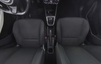 Suzuki Swift vaihtoauto