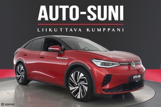 Volkswagen ID.5 vaihtoauto