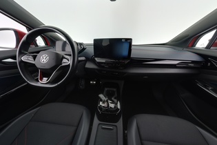 Volkswagen ID.5 vaihtoauto