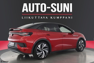 Volkswagen ID.5 vaihtoauto