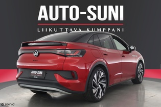 Volkswagen ID.5 vaihtoauto