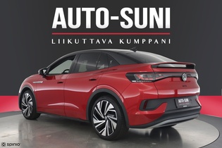 Volkswagen ID.5 vaihtoauto