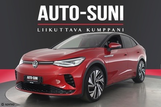 Volkswagen ID.5 vaihtoauto