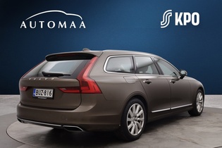 Volvo V90 vaihtoauto
