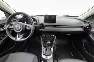 Mazda CX-3 vaihtoauto