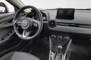 Mazda CX-3 vaihtoauto