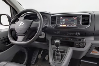 Citroën Jumpy vaihtoauto